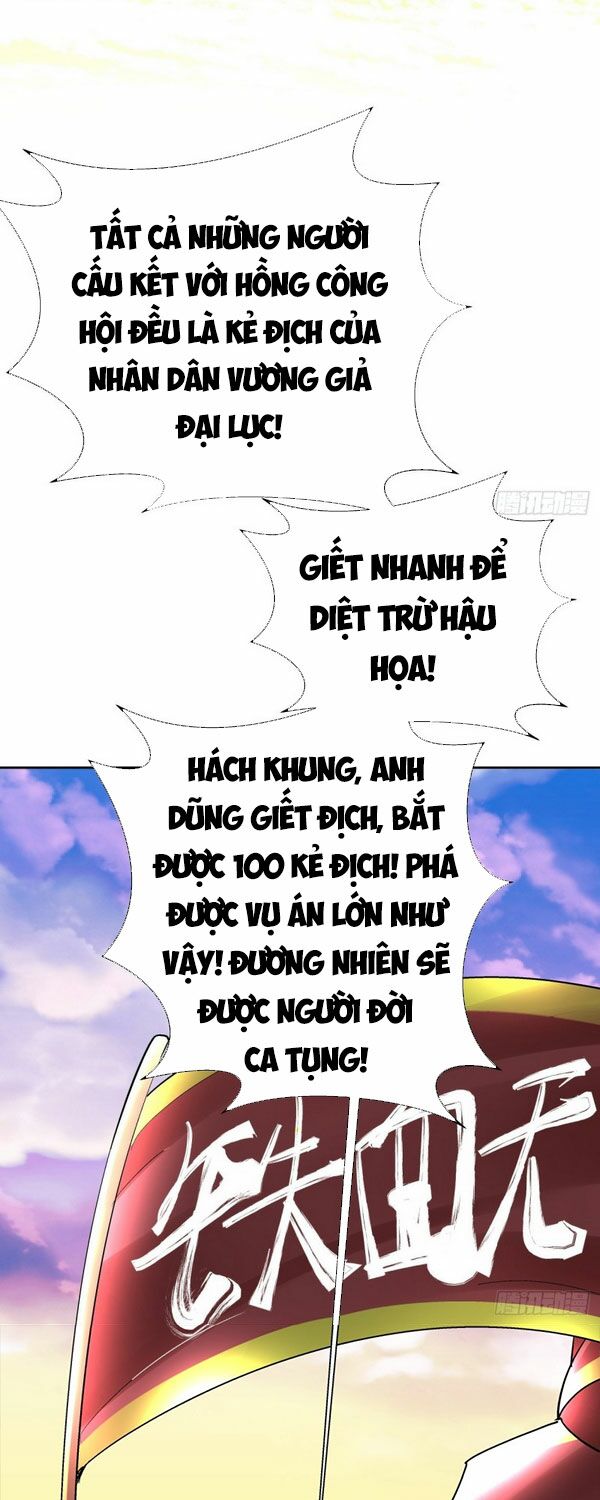 ta là nhà giàu số một, ta không muốn trọng sinh chapter 35 15