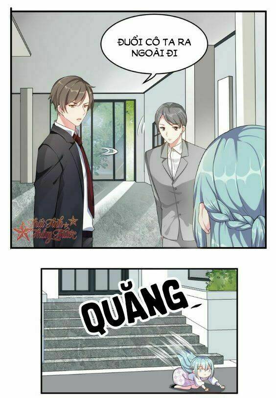 cẩm nang nuôi dưỡng ông xã chapter 1 43