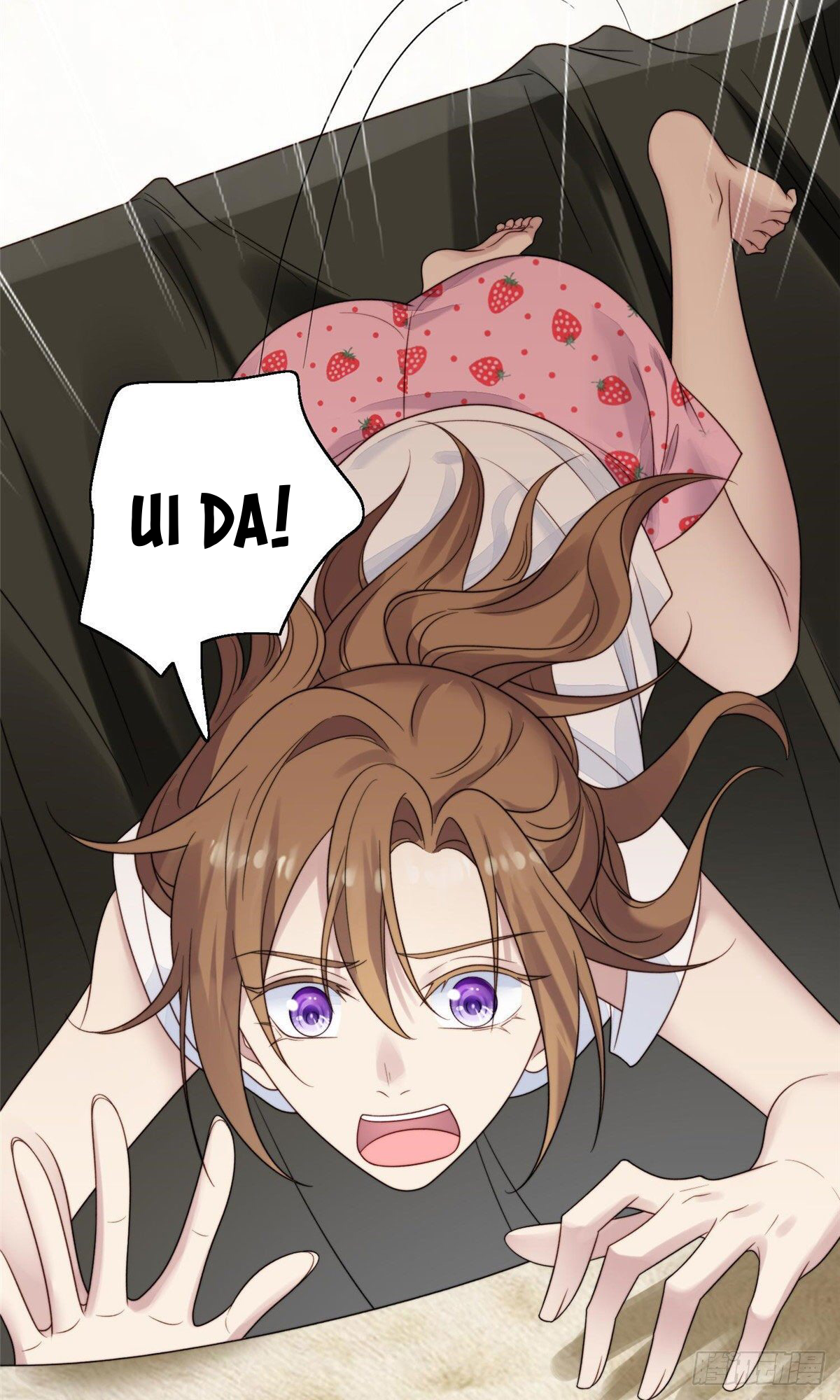 dựa vào đại lão ổn định vị trí c trong nam đoàn chapter 1 3