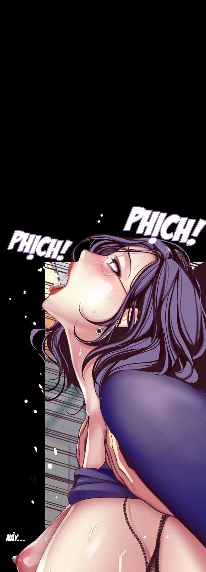 tân thế giới tuyệt vời chapter 13 58