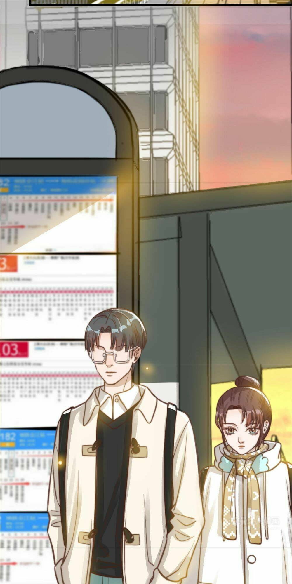 chồng trước 18 tuổi chapter 48 29