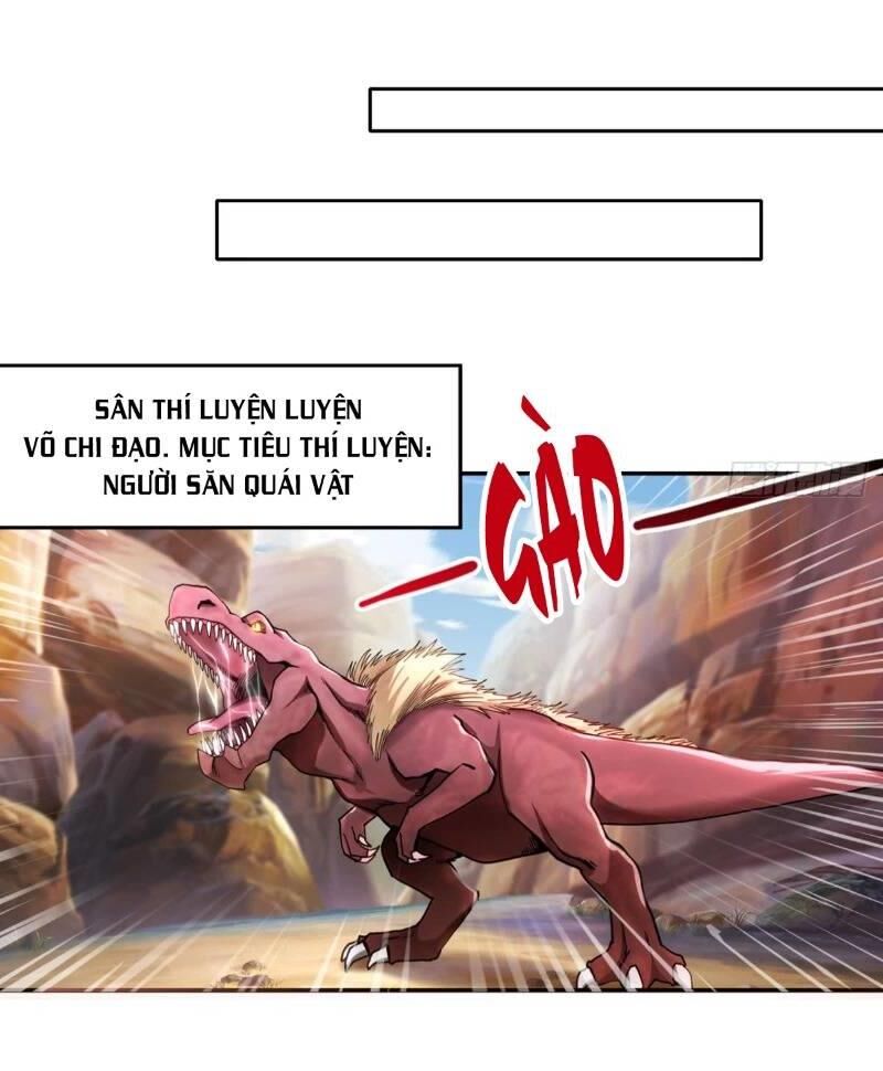 lão tổ của bạn đang online chapter 76 18