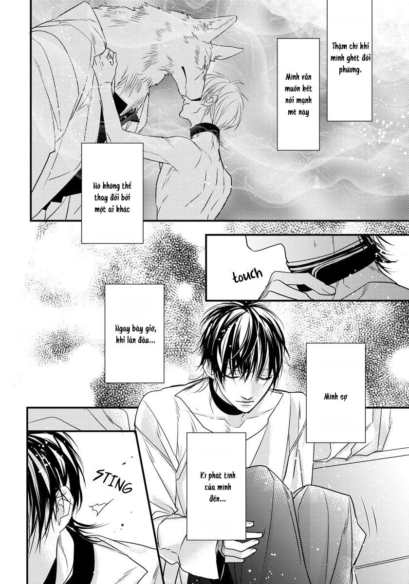 pendulum jujin omegaverse chapter 2 36