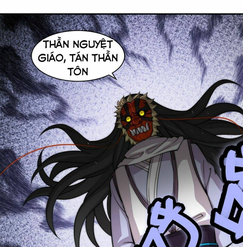 cuộc sống thoái ẩn của võ lâm chi vương chapter 63 16