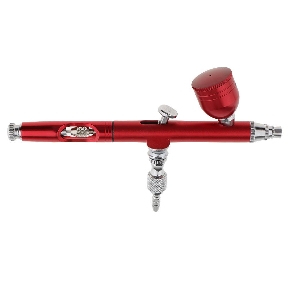 Airbrush Kit Craft Cake Nail Set