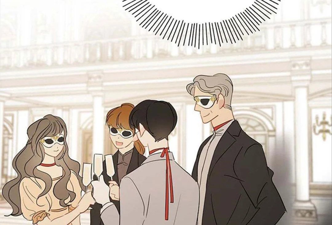 chuyện quái gì với giấc mơ đó vậy chapter 33 152