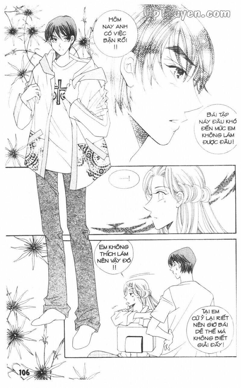 người yêu lý tưởng chapter 4.2 28