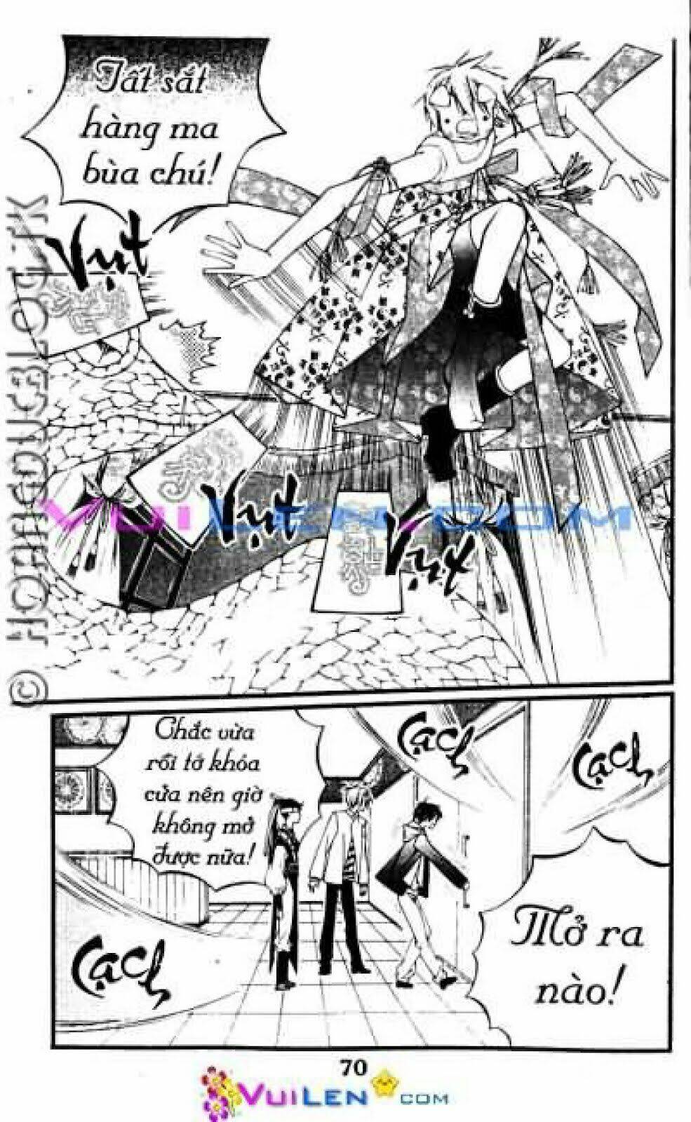 tân giai nhân chapter 2 70