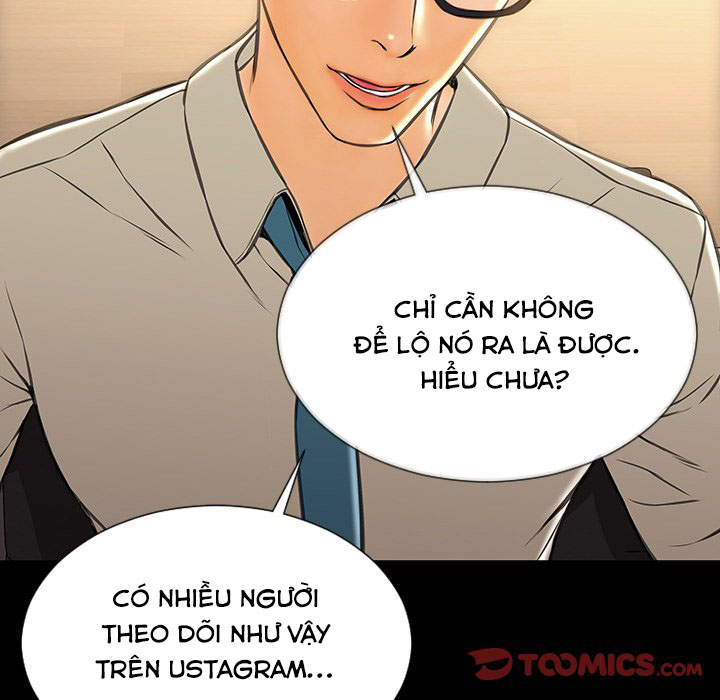 siêu sao cynthia oh chapter 28 40