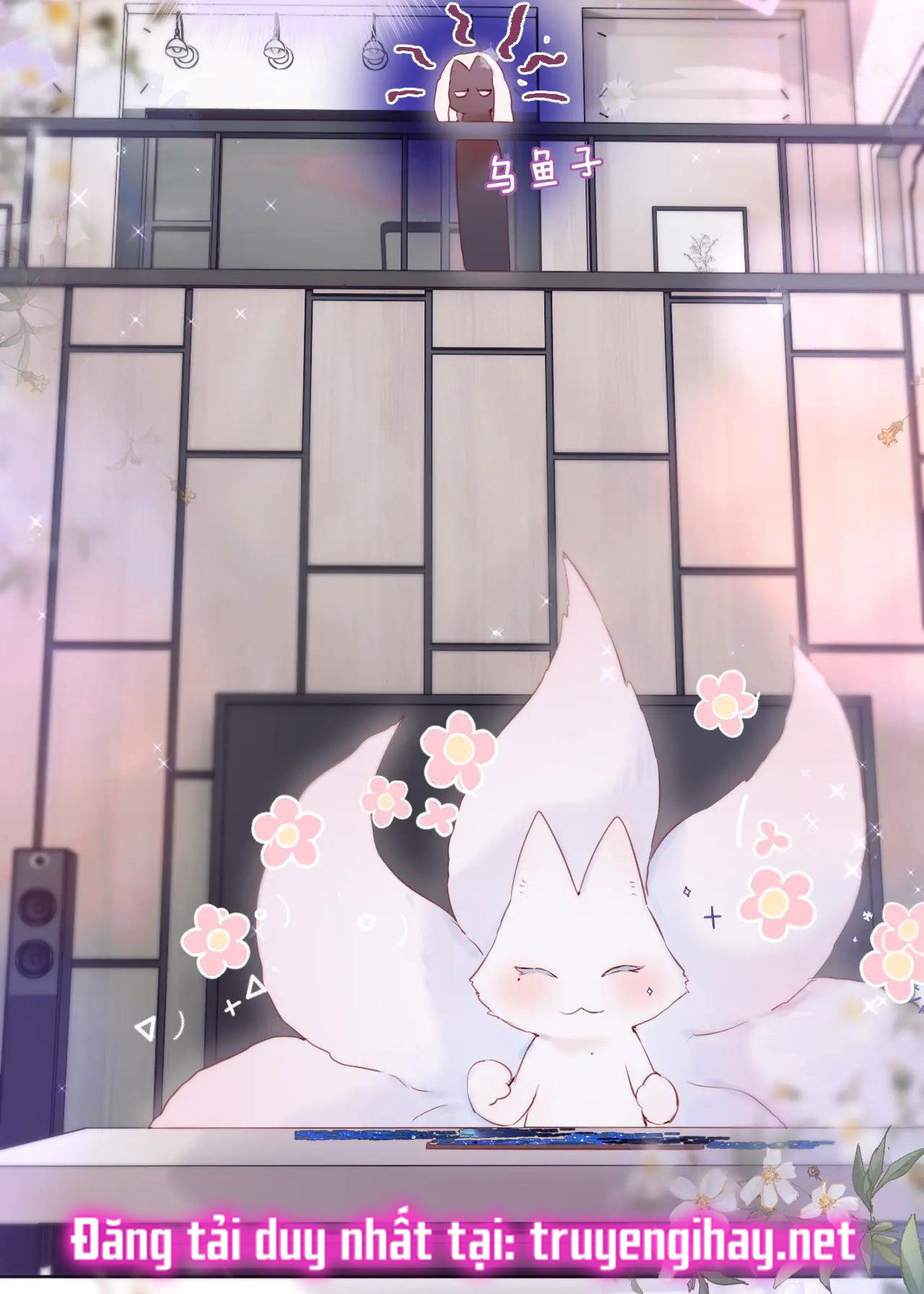 cạm bẫy của hồ ly chapter 12.2 24