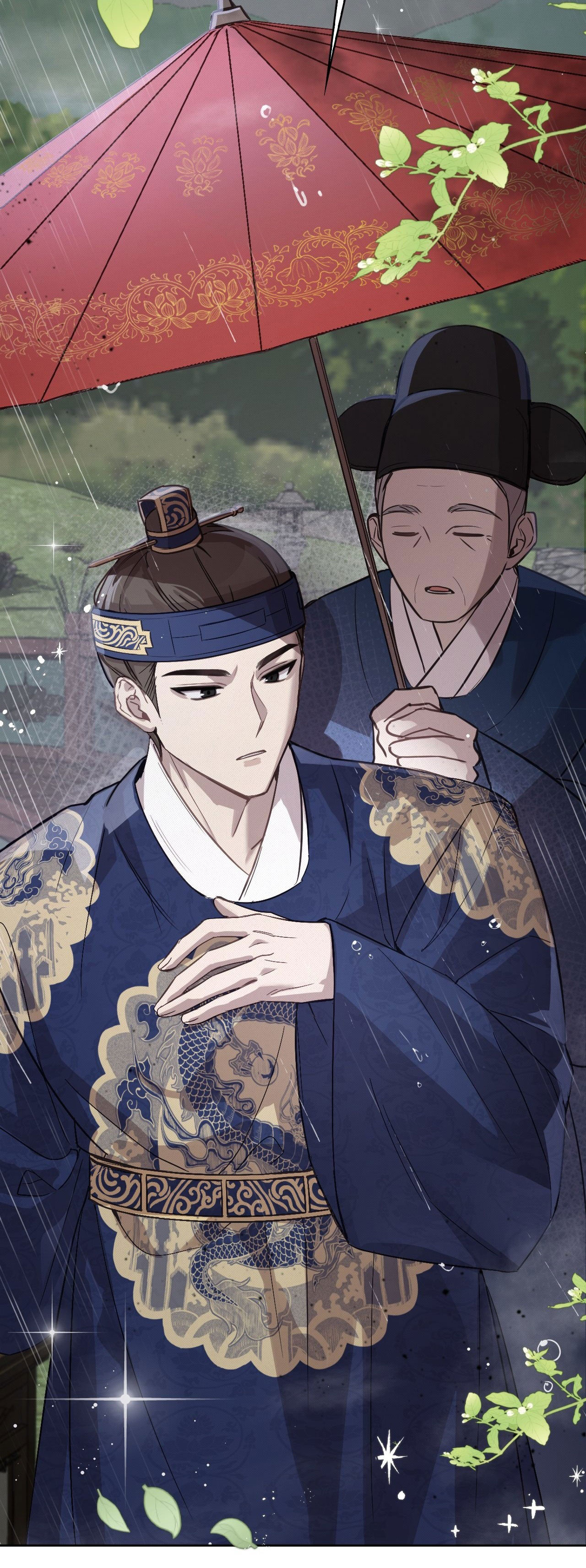 [18+] hậu cung kế chapter 3.2 29