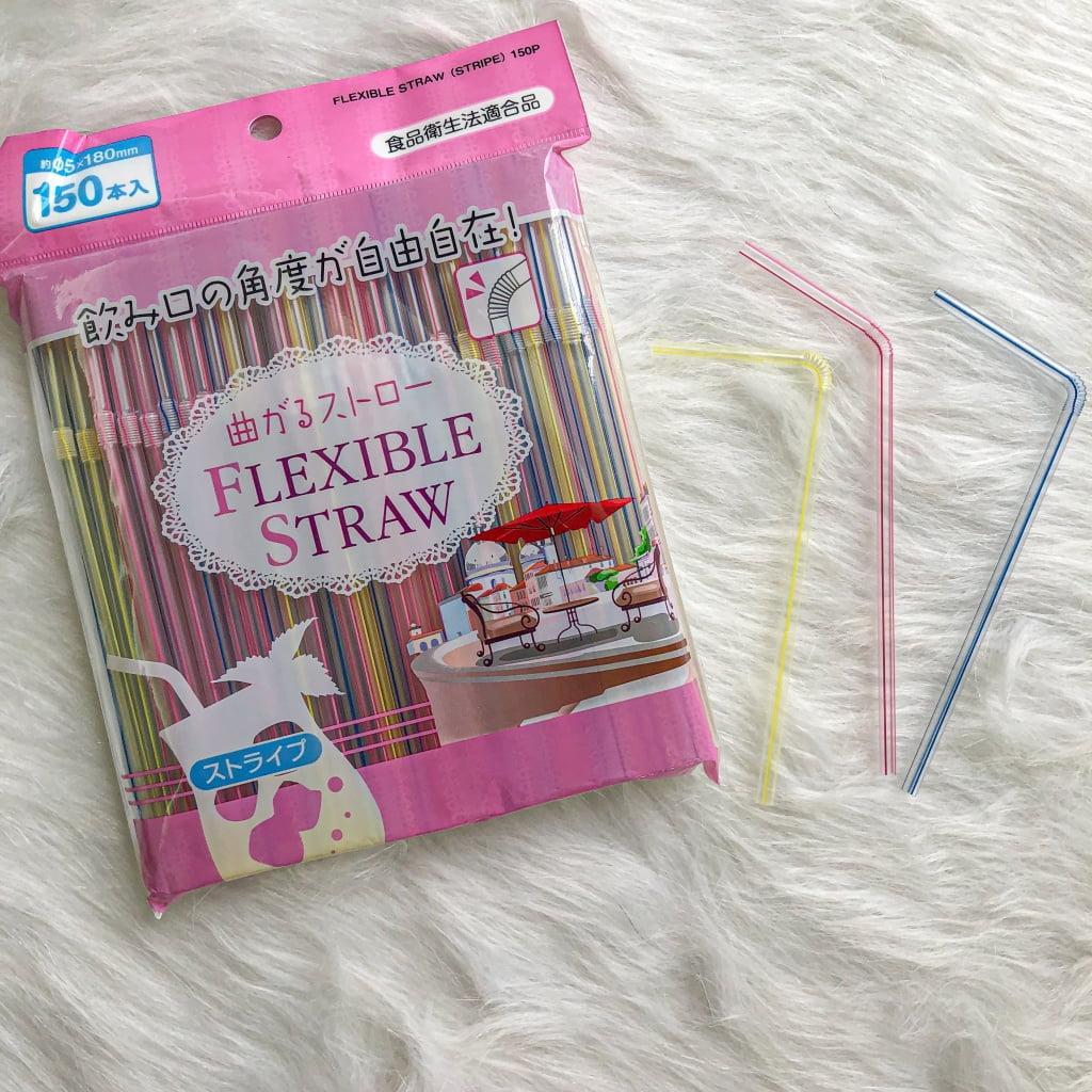 Combo 3 set 150 ống hút nội địa Nhật Bản