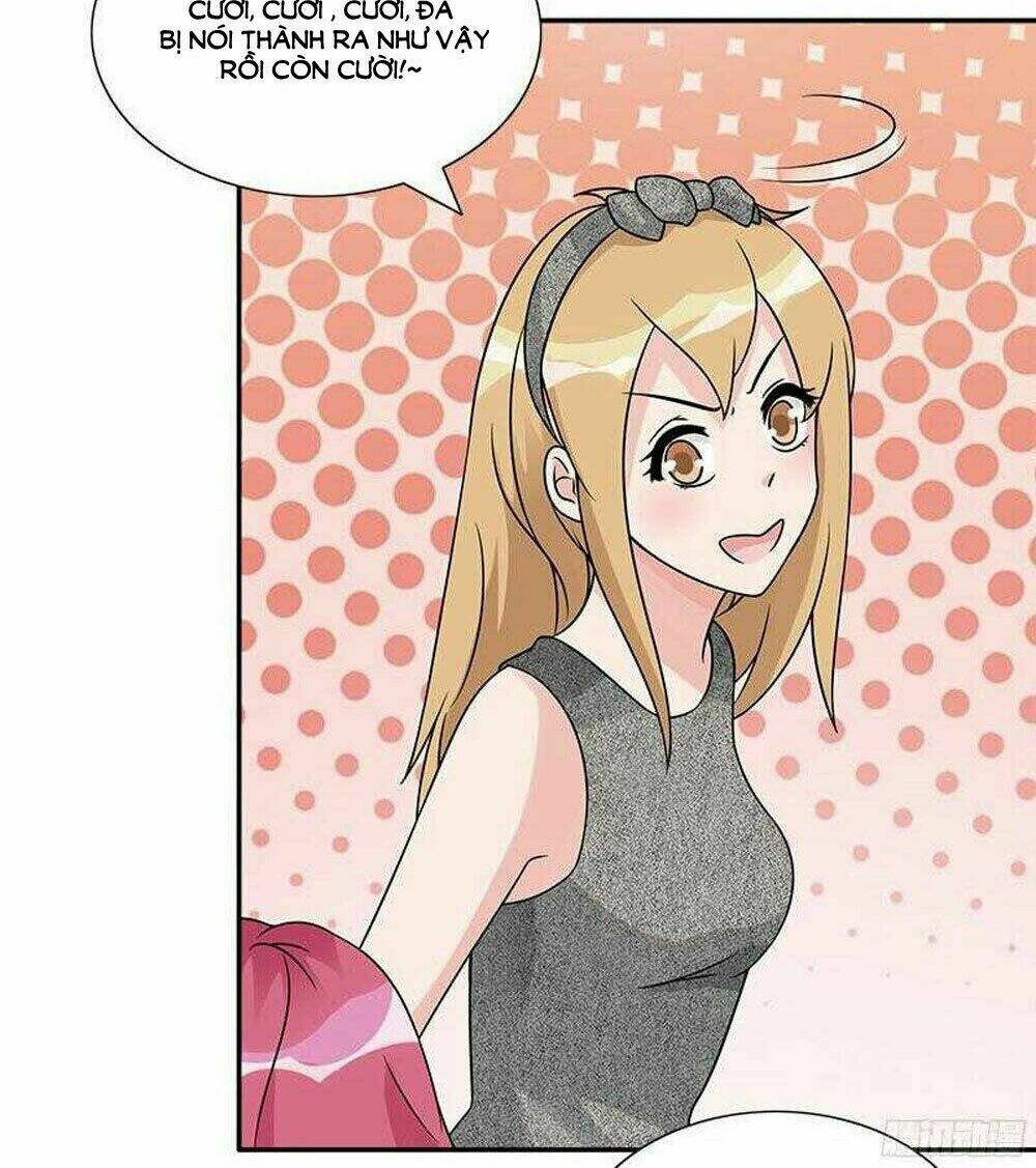 tiểu tâm can tuyệt sủng của lạc tiên sinh chapter 61 21