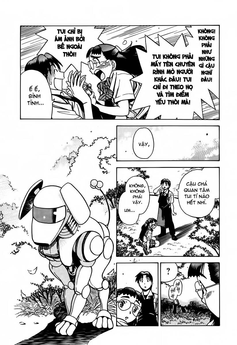 little jumper chapter 8 18