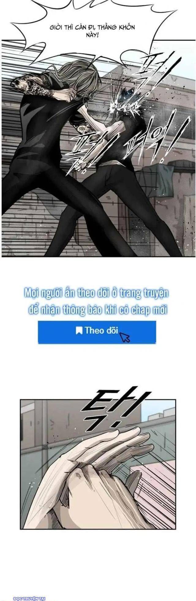 shark - cá mập chapter 66 31