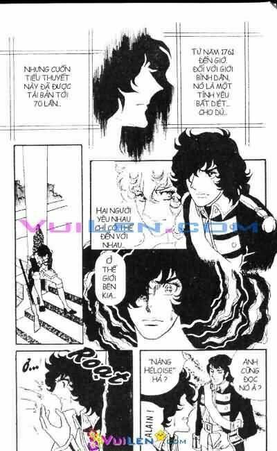 hoa hồng véc-xây chapter 9 15