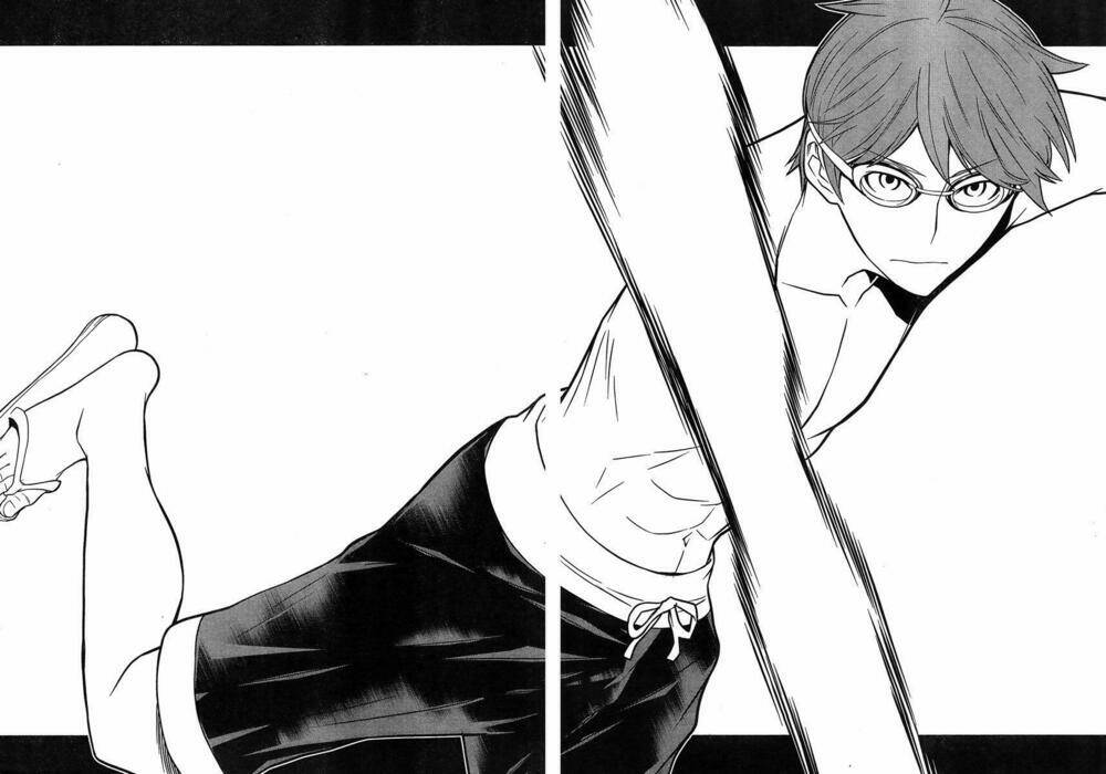 naqua-den (truyền thuyết về nakua) chapter 14 23