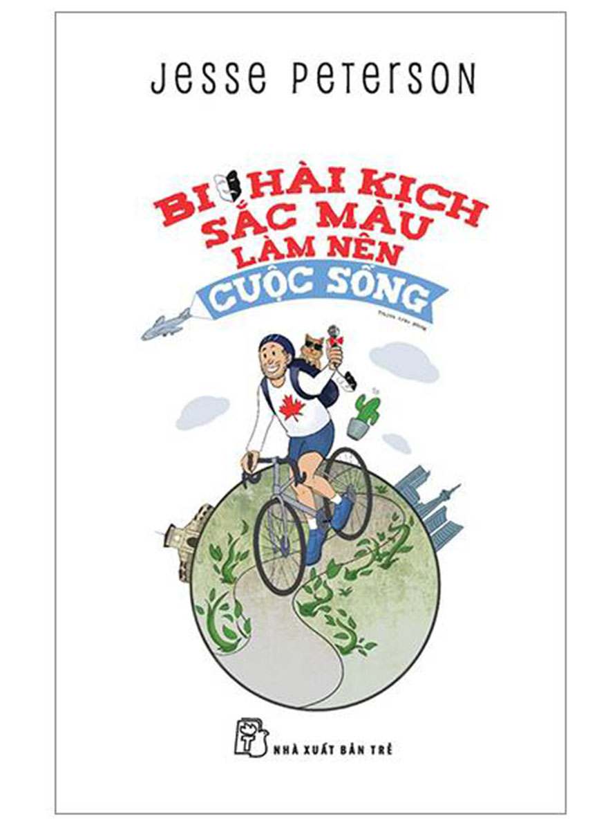 Bi Hài Kịch - Sắc Màu Làm Nên Cuộc Sống _TRE