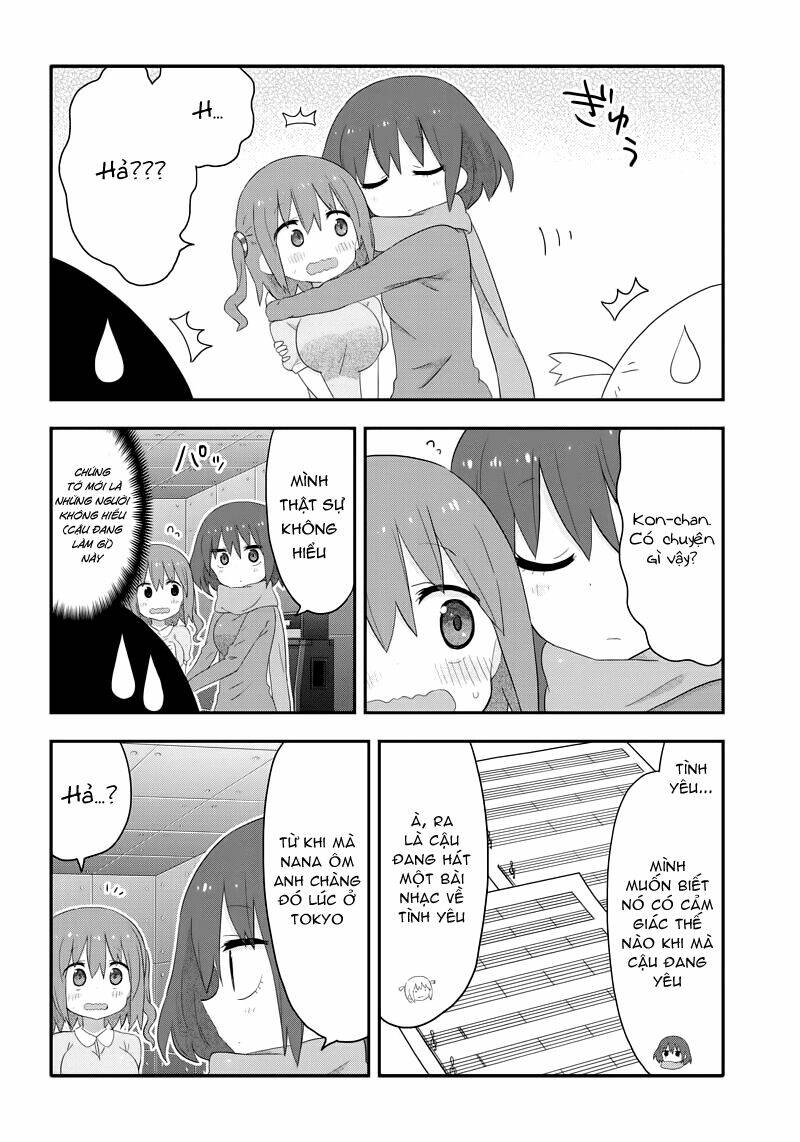 akita imokko! ebina-chan chapter 13 6