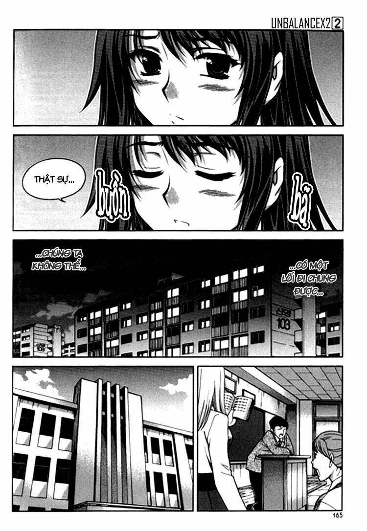 unbalance x unbalance chapter 15 20