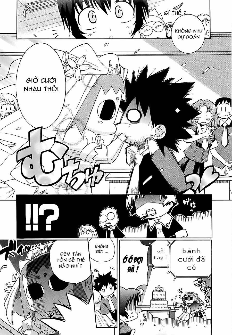 kemeko deluxe! chapter 1 18