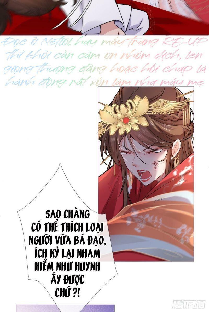 nhập mộ chi thần chapter 6 12