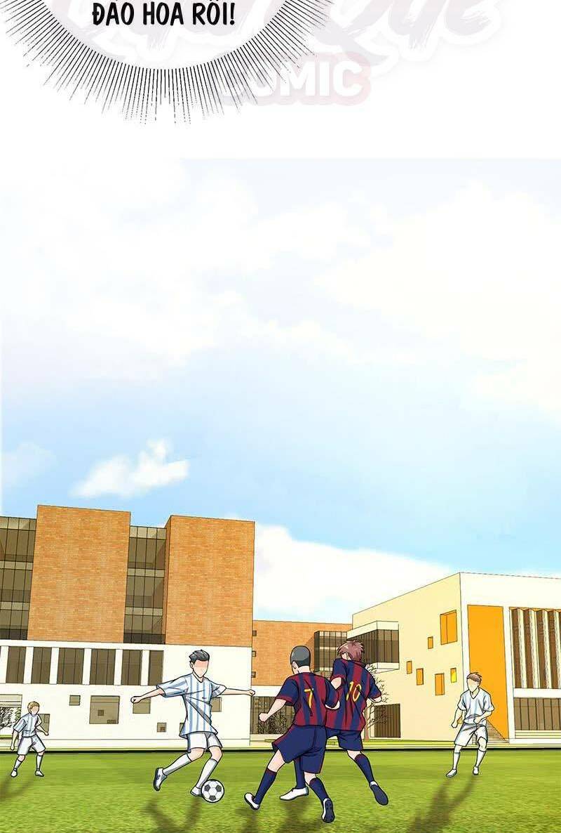 hệ thống vận khí mạnh nhất chapter 2 12