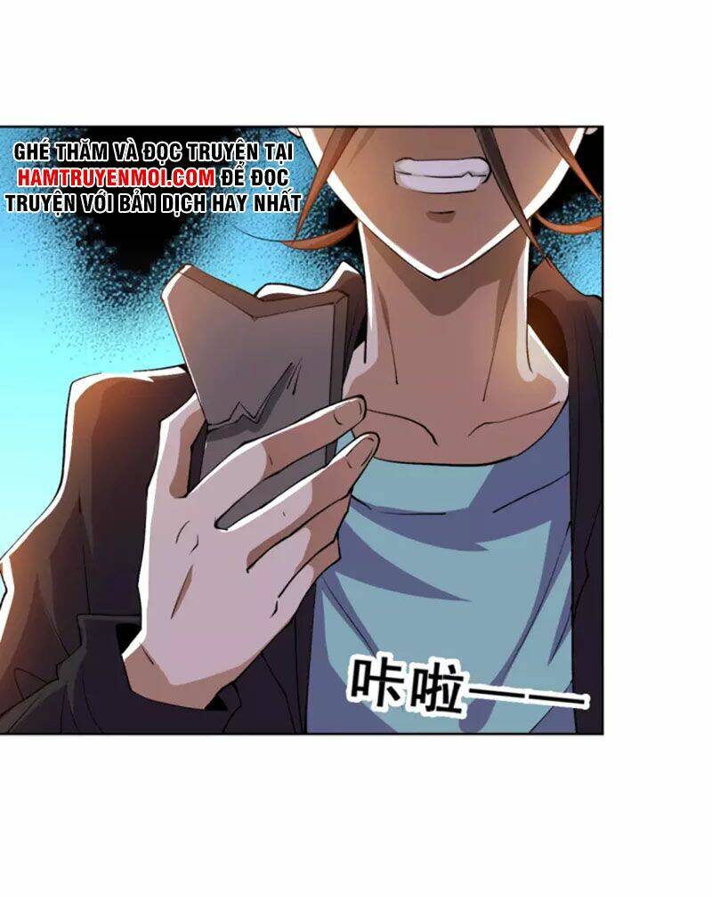 đô thị đỉnh phong cao thủ chapter 281 27