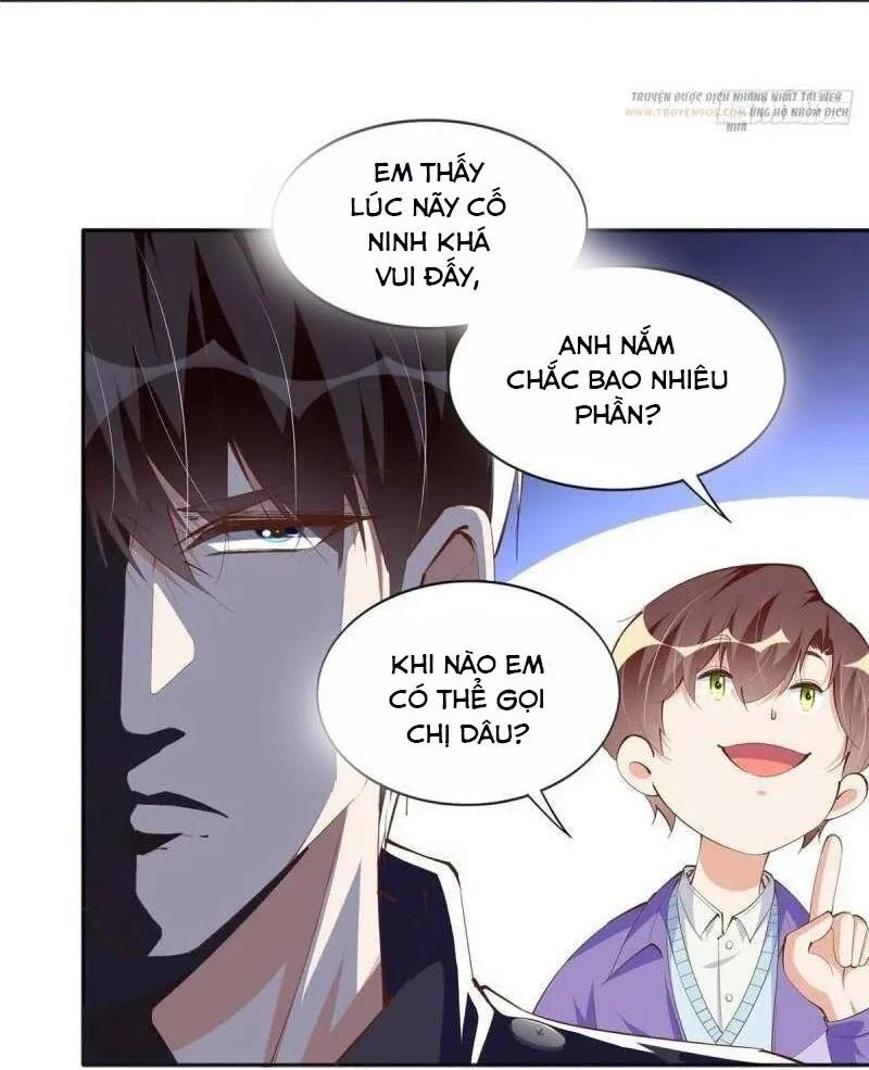 Boss Nhà Giàu Lại Là Nữ Sinh Trung Học! chapter 45.46 2