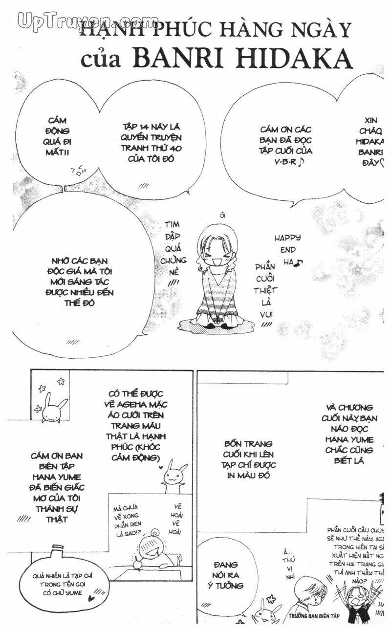 thấy mờ ghét chapter 14 203