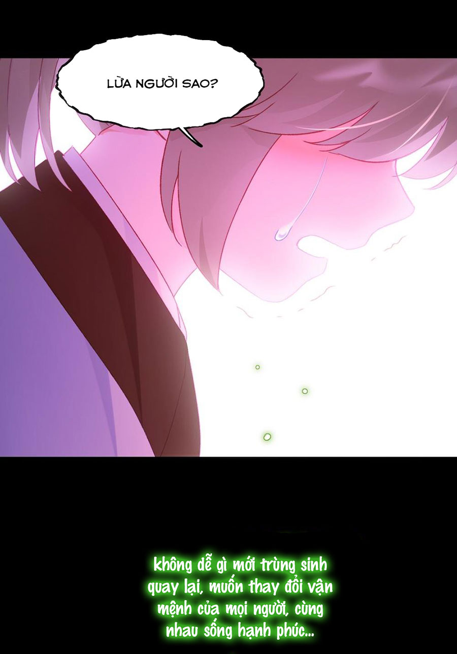 tôi phải làm một kẻ đại xấu xa chapter 119 48