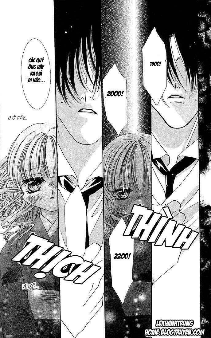 chàng thợ săn dâm đãng chapter 1 17