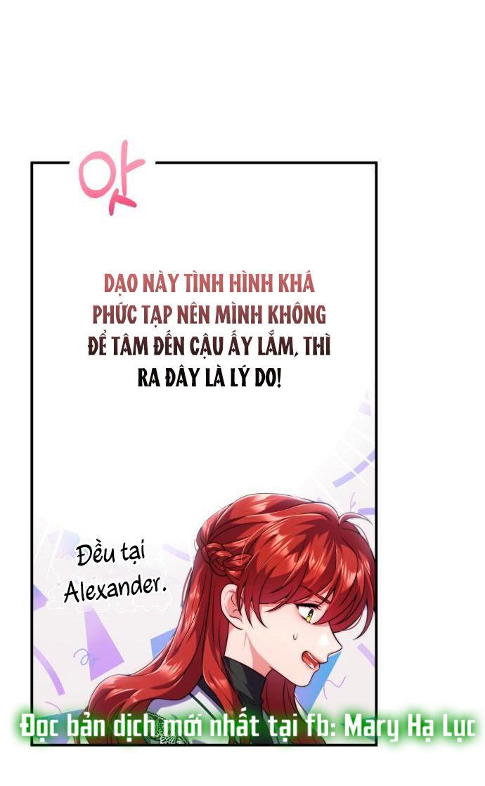 tôi sẽ ly hôn với người chồng bạo chúa chapter 33.2 20