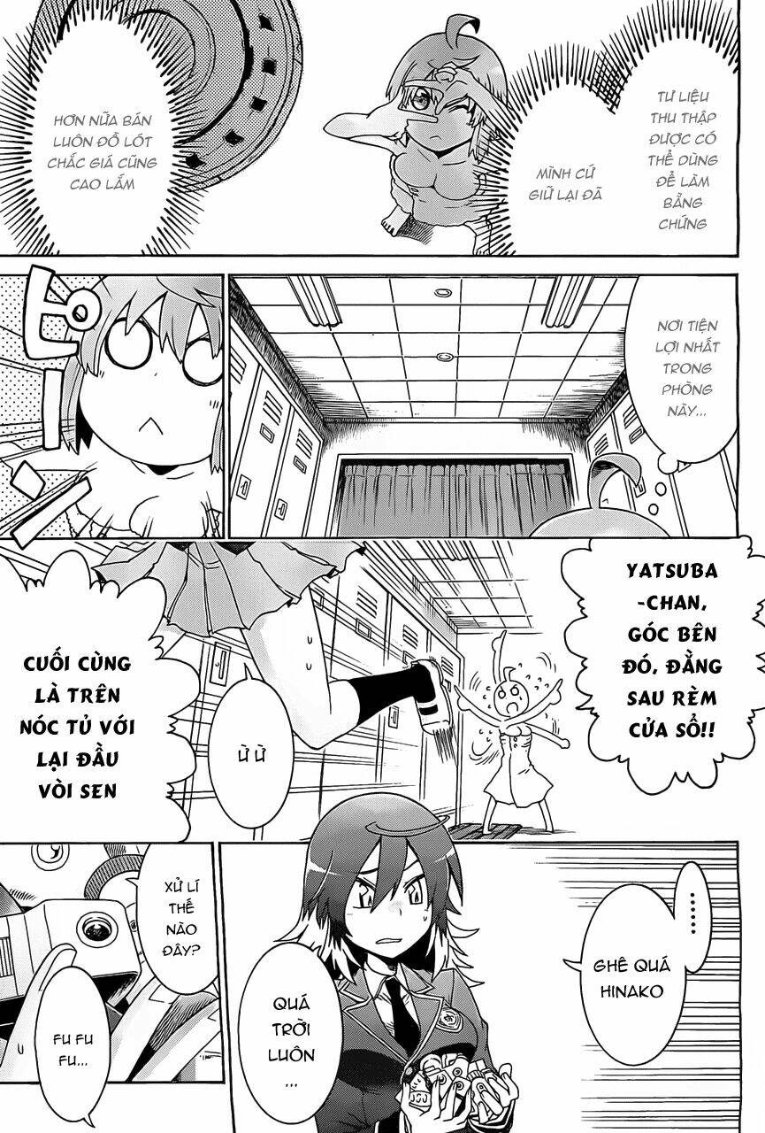 murcielago chapter 11 13