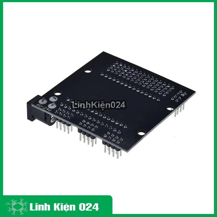 Board Mở Rộng ESP8266 WIFI NodeMcu Lua