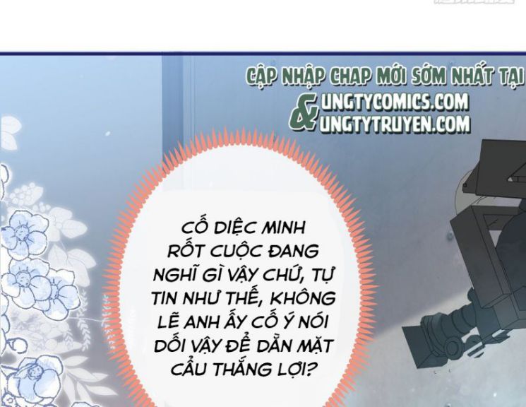 hotsearch của ảnh đế chapter 122 47