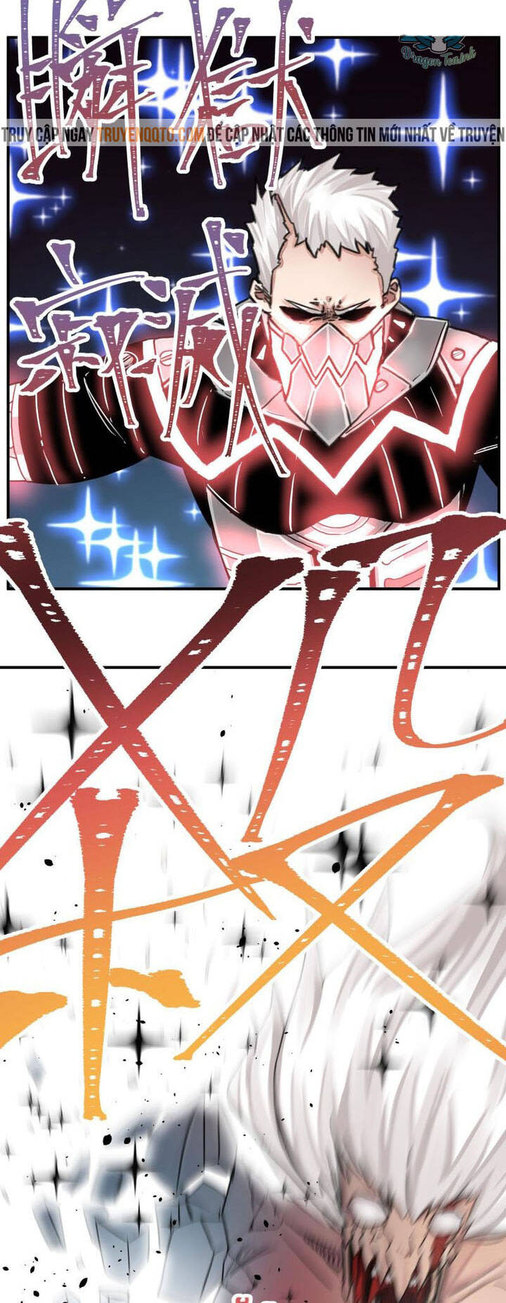 thế giới nơi chỉ có siêu nhân là nạn nhân chapter 12 3