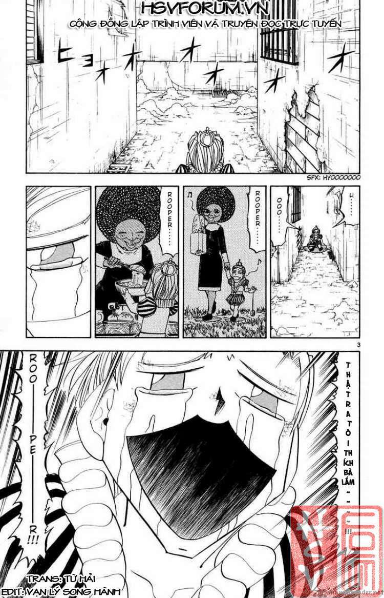 konjiki no gash!! chapter 298 4