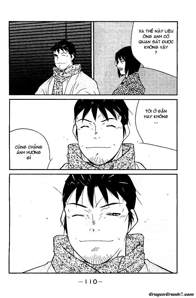 truyền nhân atula 3 chapter 16 20