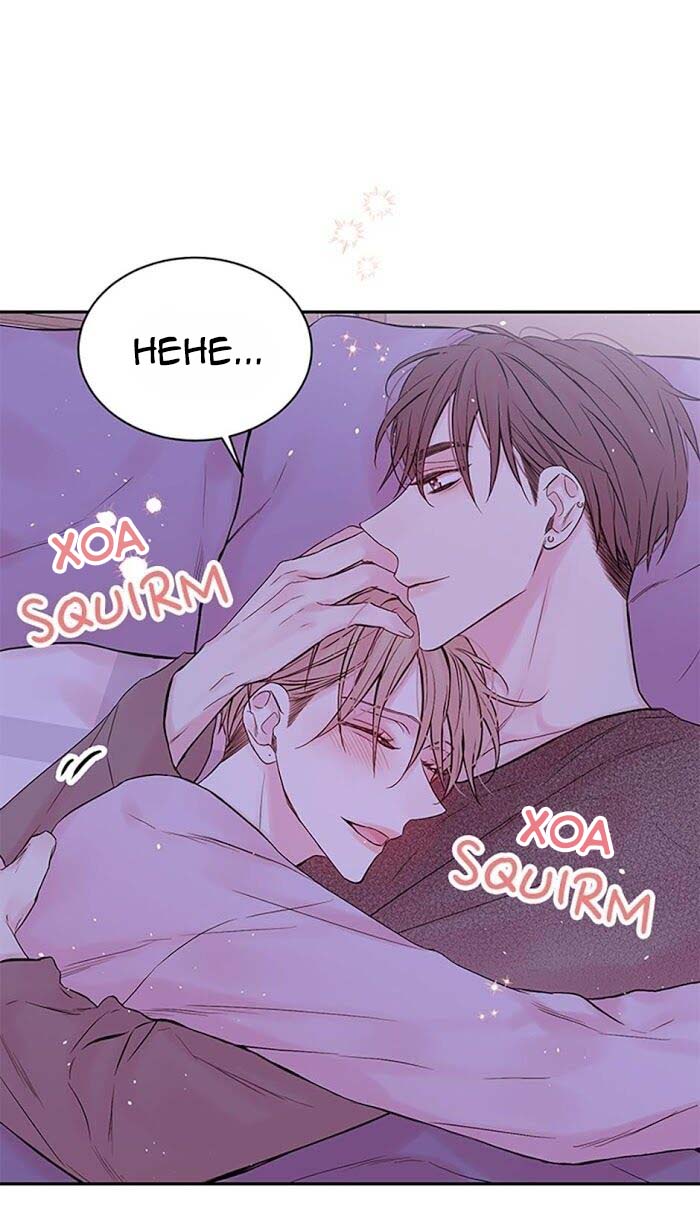 in my closet chapter 55 27