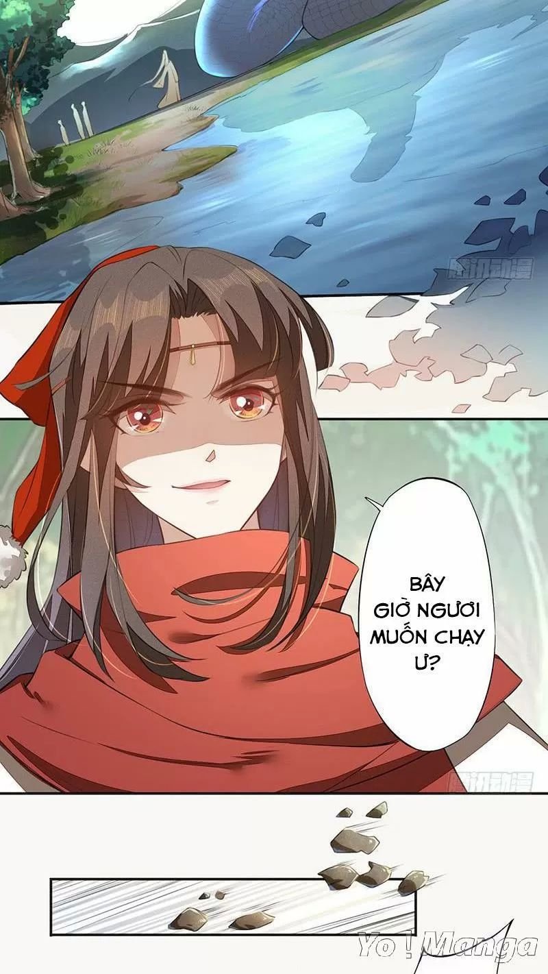 tuyệt thế luyện đan sư chapter 79 24