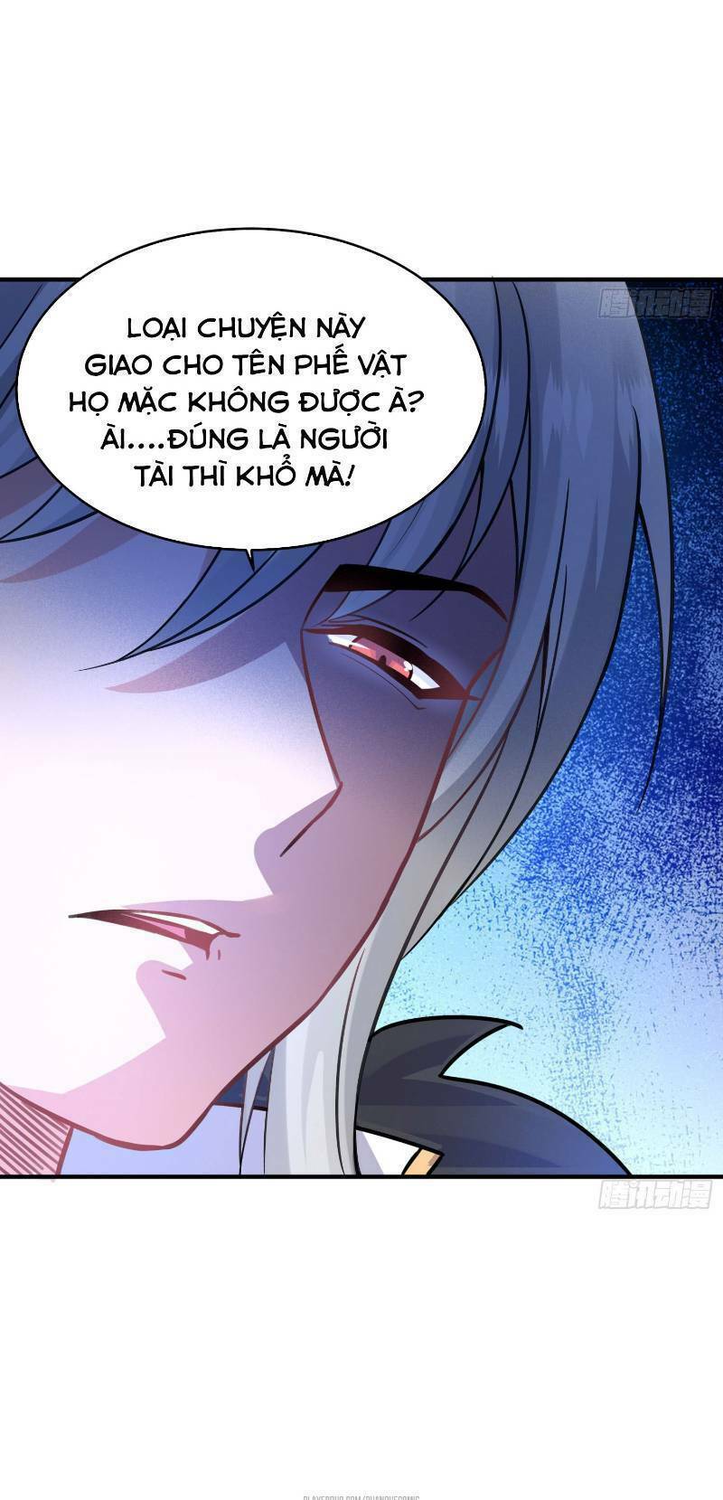 giáng thần chiến ký chapter 43 24