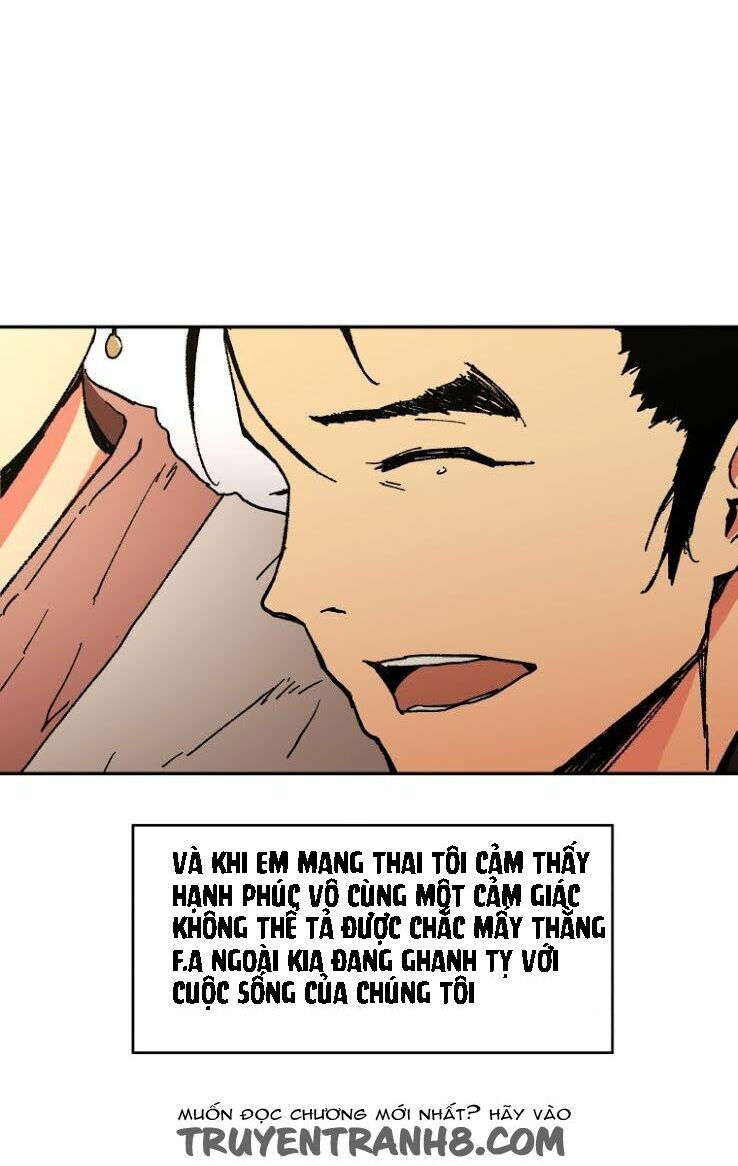 Bố Vô Song chapter 1.1 48