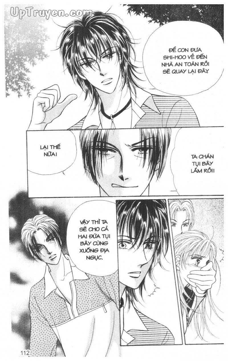 người yêu hoa chapter 5 112
