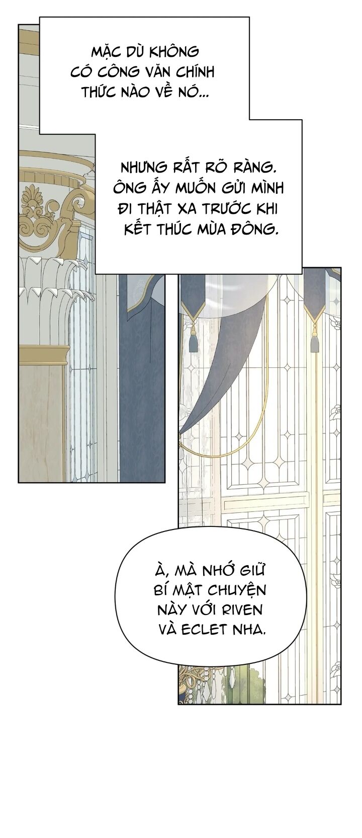 công chúa thời gian có hạn chapter 38 51