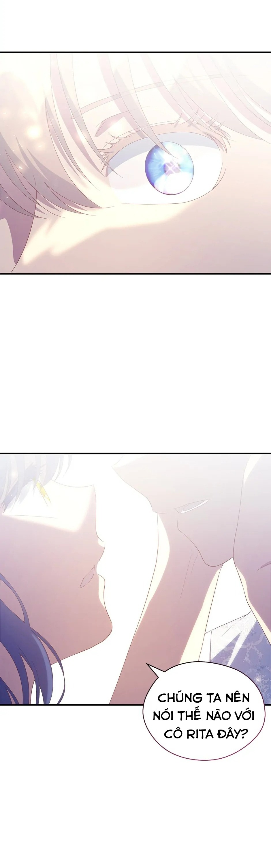 tôi không phải là nữ anh hùng chapter 122 33