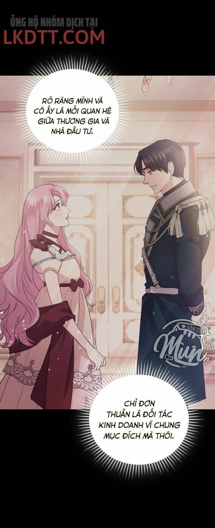 nhà điều chế nước hoa độc quyền của bạo chúa chapter 24 13
