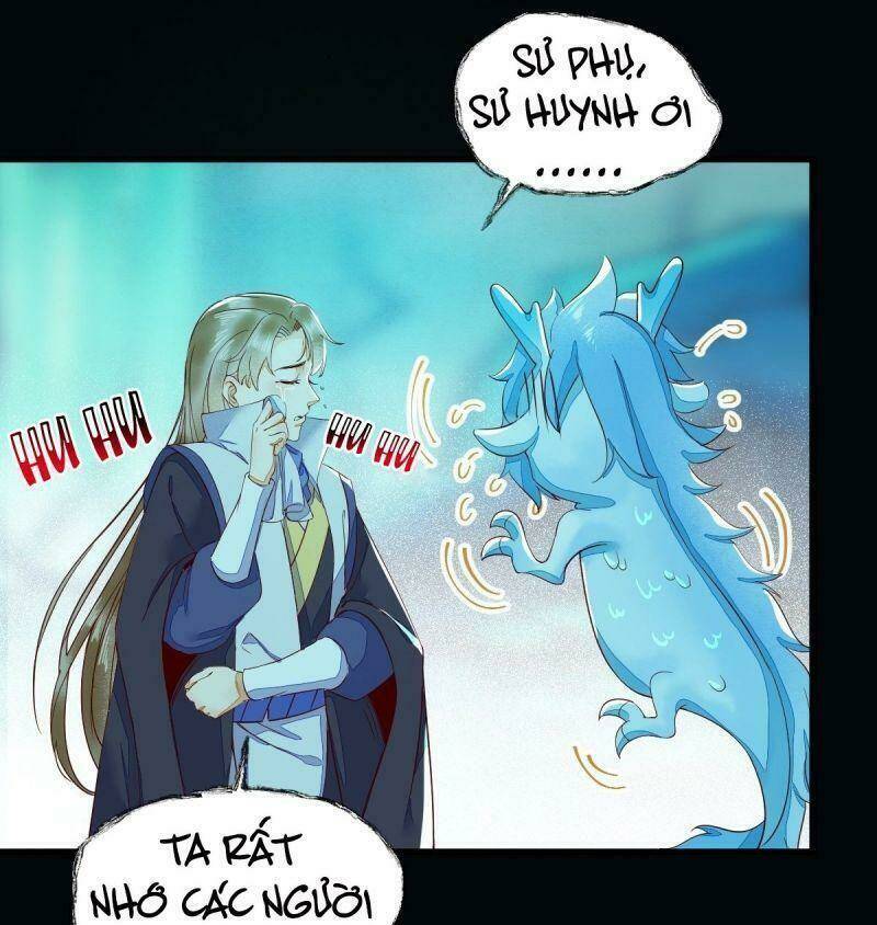 sát thủ vương phi không dễ chọc chapter 42 46