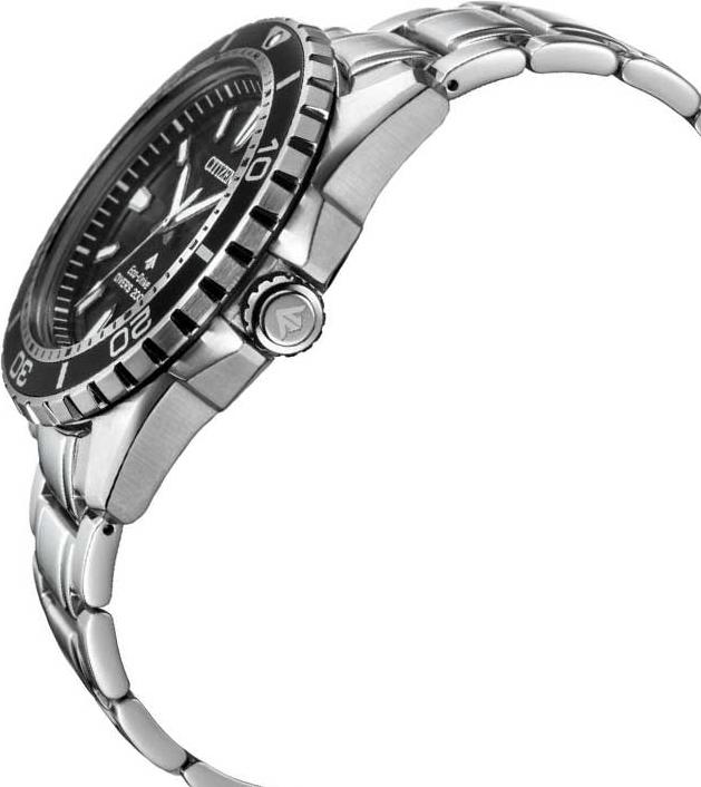 Đồng hồ nam Citizen BN0190-82E