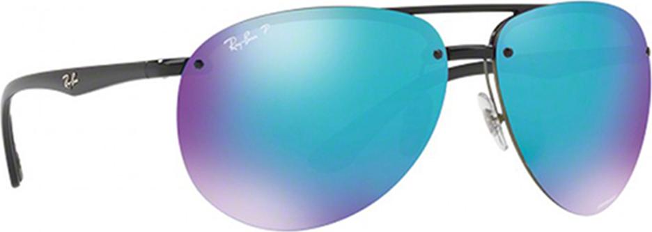 Kính Mát Unisex Rayban RB4293CH